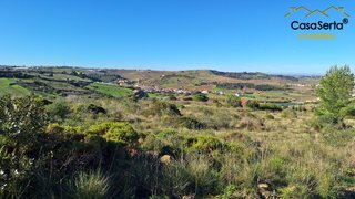 Land for sale in Torres Vedras, Portugal — €140,000