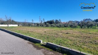 Land for sale in Sertã, Portugal — €45,000