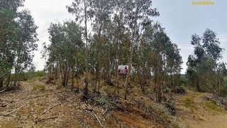 Land for sale in Pedrógão Grande, Portugal — €17,000