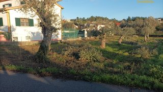 Land for sale in Sertã, Portugal — €27,500