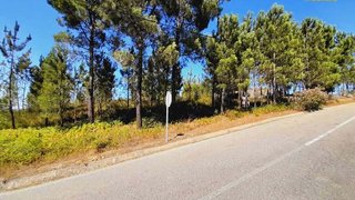 Land for sale in Vila de Rei, Portugal — €25,000