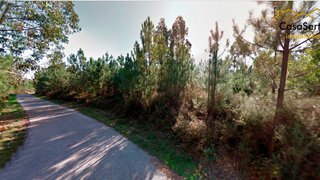 Land for sale in Sertã, Portugal — €18,000