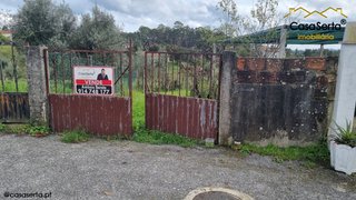 Land for sale in Sertã, Portugal — €13,500