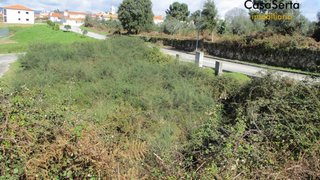 Land for sale in Pedrógão Grande, Portugal — €34,500