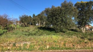 Land for sale in Sertã, Portugal — €45,000