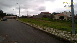 Land for sale in Figueiró dos Vinhos, Portugal — €16,500