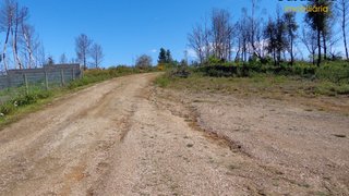 Land for sale in Pedrógão Grande, Portugal — €23,000