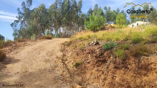 Terreno para venda em Pedrógão Grande, Portugal — 95 000 €