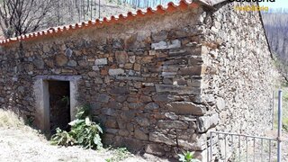 Land for sale in Pampilhosa da Serra, Portugal — €175,000