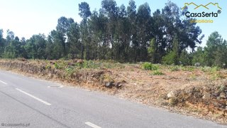 Land for sale in Sertã, Portugal — €50,000