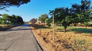 Land for sale in Pedrógão Grande, Portugal — €58,000