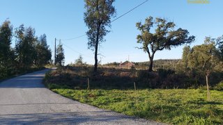 Land for sale in Pedrógão Grande, Portugal — €12,000