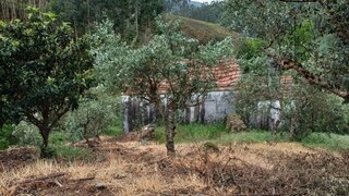 Land for sale in Oleiros, Portugal — €34,900
