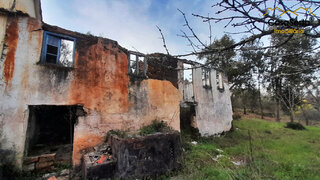 Land for sale in Sertã, Portugal — €40,000