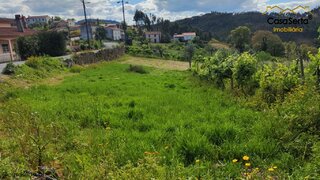 Land for sale in Sertã, Portugal — €5,000
