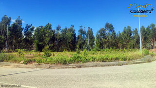 Land for sale in Sertã, Portugal — €70,900