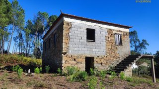 Land for sale in Sertã, Portugal — €35,000
