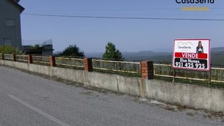 Land for sale in Proença-a-Nova, Portugal — €15,600