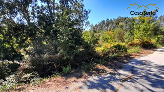 Land for sale in Sertã, Portugal — €50,000