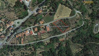 Land for sale in Proença-a-Nova, Portugal — €32,000