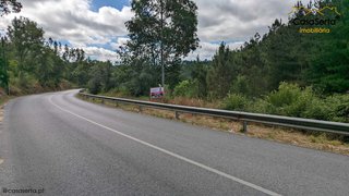 Land for sale in Sertã, Portugal — €15,000