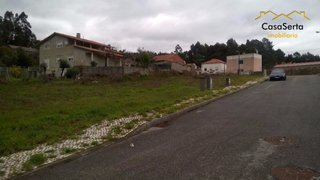 Land for sale in Figueiró dos Vinhos, Portugal — €16,500