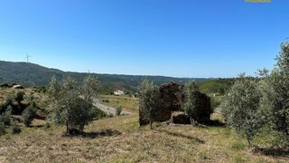 Land for sale in Sertã, Portugal — €29,500