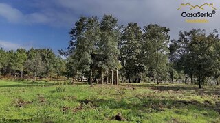 Land for sale in Sertã, Portugal — €25,000