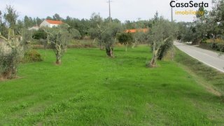 Land for sale in Sertã, Portugal — €34,500