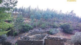 Land for sale in Oleiros, Portugal — €45,000