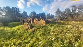 Land for sale in Vila de Rei, Portugal — €12,500