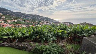 Land for sale in Ribeira Brava, Portugal — €180,000
