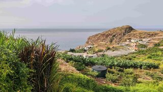 Land for sale in Ribeira Brava, Portugal — €800,000