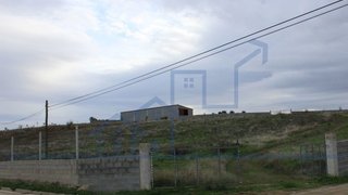 Land for sale in Alfândega da Fé, Portugal — €185,000