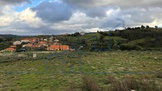 Land for sale in Torre de Moncorvo, Portugal — €13,500