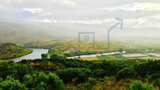 Land for sale in Torre de Moncorvo, Portugal — €145,000