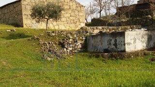 Land for sale in Torre de Moncorvo, Portugal — €45,000