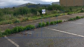 Land for sale in Torre de Moncorvo, Portugal — €20,000