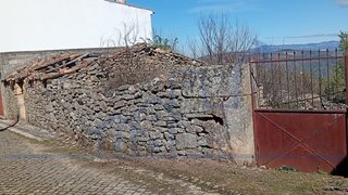 Land for sale in Torre de Moncorvo, Portugal — €29,000