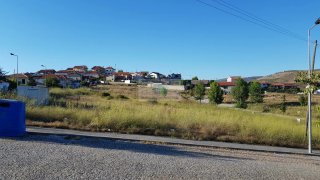 Land for sale in Mirandela, Portugal — €25,000