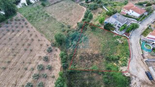 Land for sale in Mirandela, Portugal — €75,000