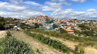 Land for sale in Carrazeda de Ansiães, Portugal — €30,000