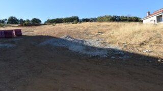 Terreno de 6300 m² em Bragança