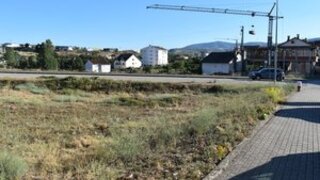 Land for sale in Bragança, Portugal