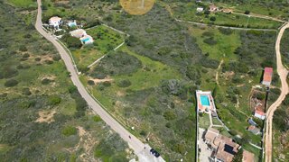 Land for sale in Lagos, Portugal — €305,000