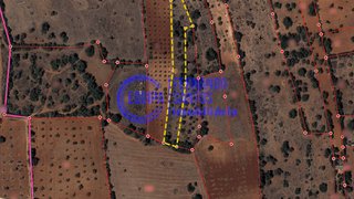 Land for sale in Albufeira, Portugal — €25,000