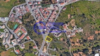 Terreno de 550 m² em Lagoa
