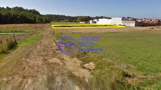 Land for sale in Marinha Grande, Portugal — €35,000
