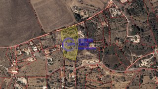 Land for sale in Silves, Portugal — €75,000