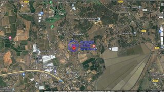Land for sale in Silves, Portugal — €35,000